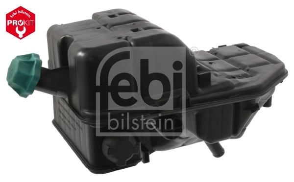 Expansion Tank, coolant
